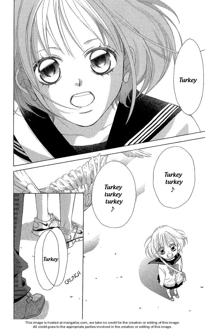 Kanojo wa Uso wo Aishisugiteru Vol. 2 Ch. 4 第52页