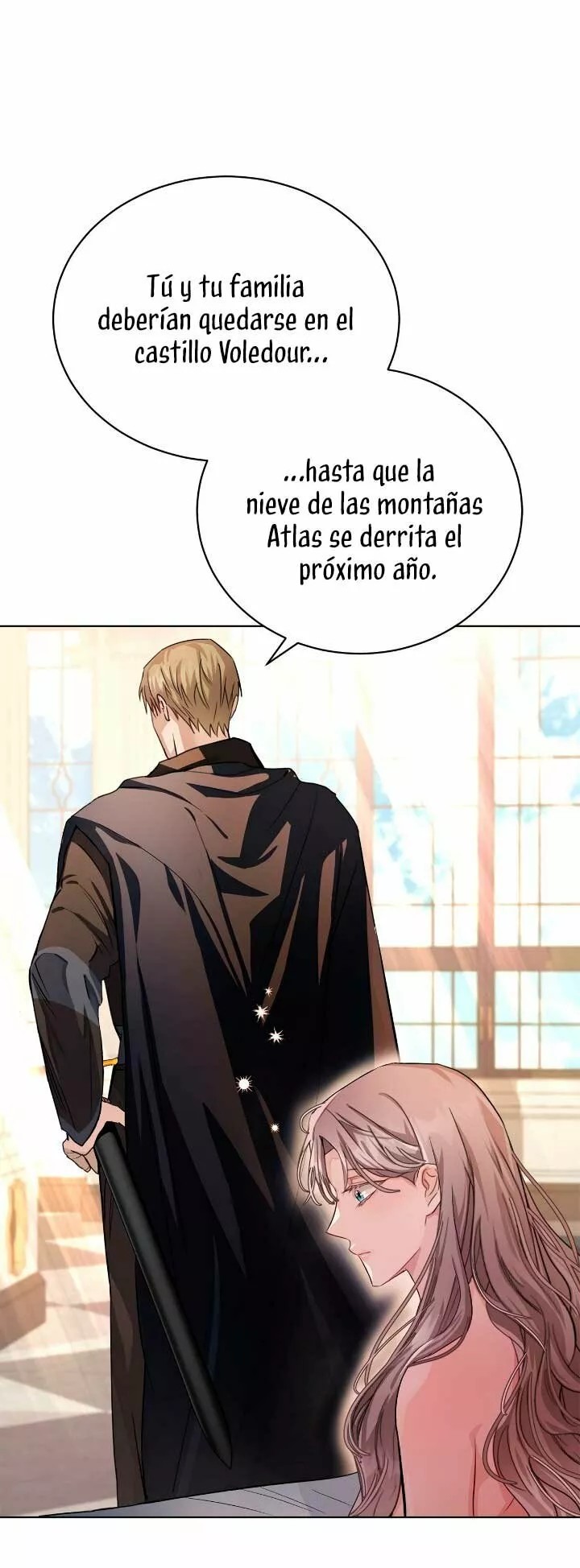 The East Wind of the Altas Vol. 1 Ch. 2 第34页