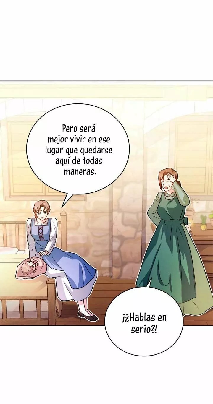 The East Wind of the Altas Vol. 1 Ch. 2 第53页