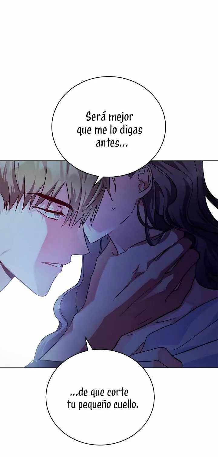 The East Wind of the Altas Vol. 1 Ch. 2 第7页