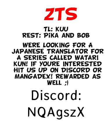I Have a Mansion In The Post-Apocalyptic World A Kidnapping That Started With a Bottle of Cola (2) 第15页