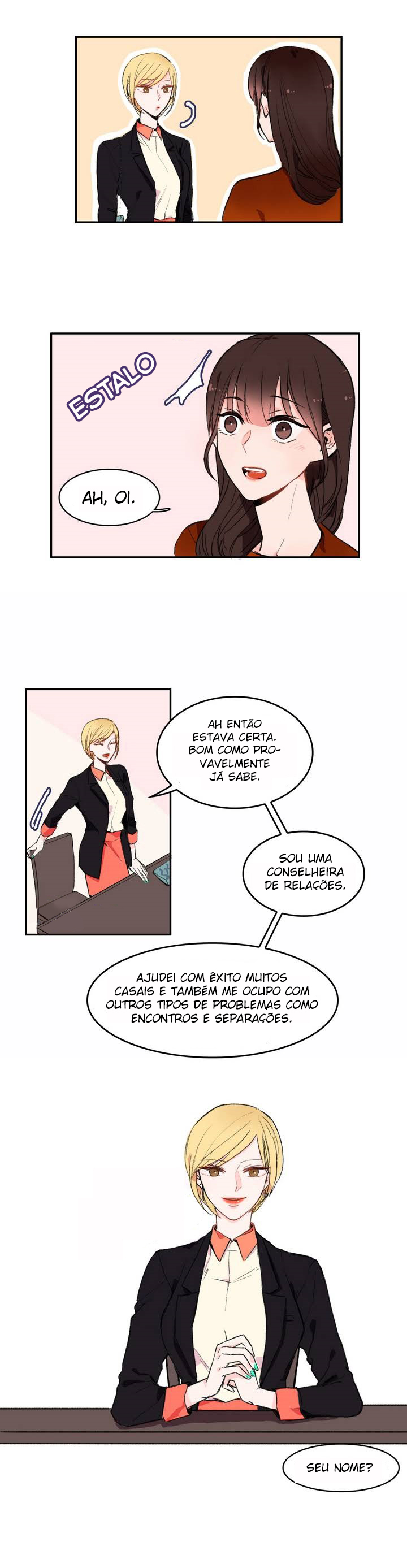 The Love Doctor Cha Yoon 第3页