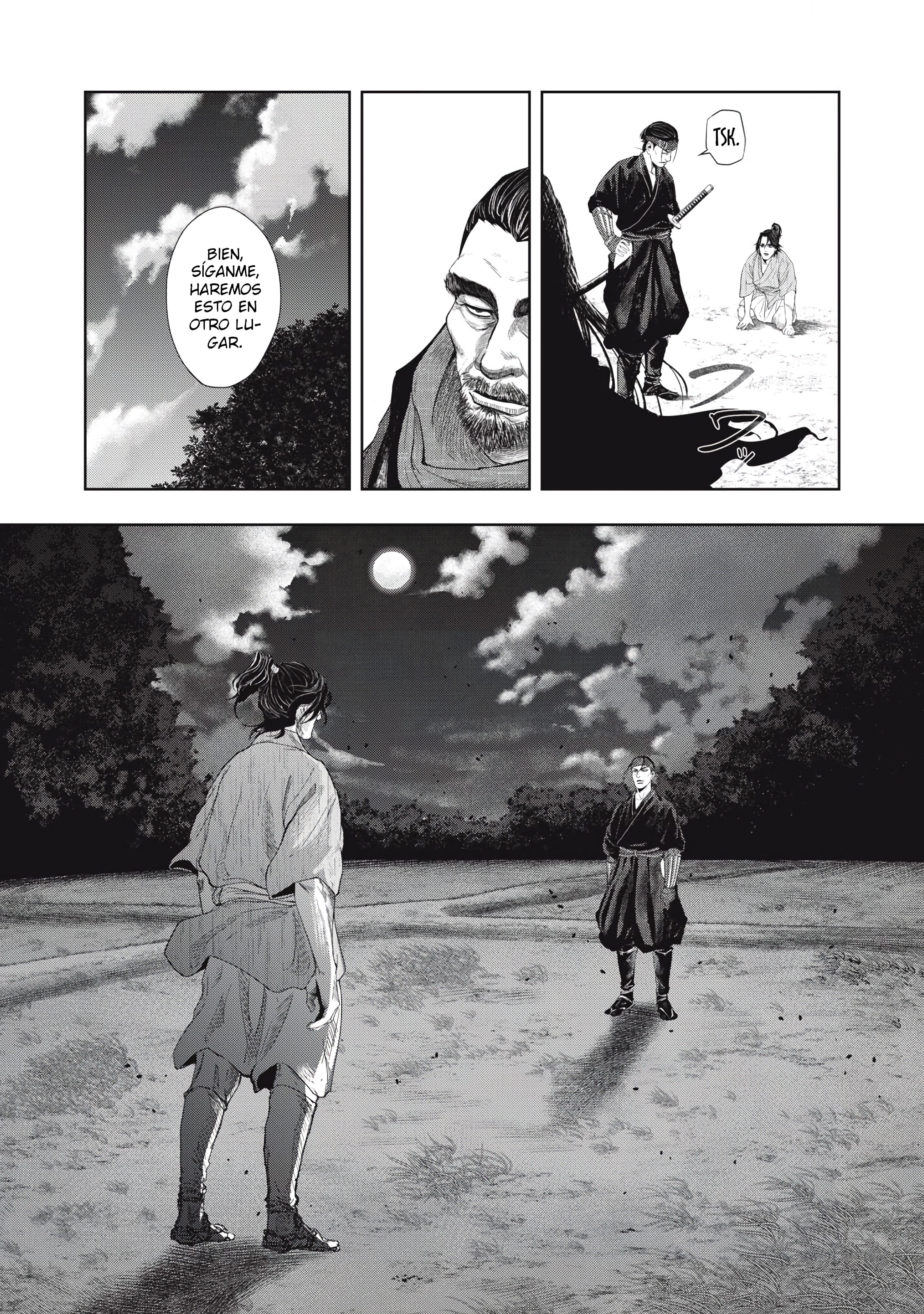 Assassin’s Creed Shadows: The Tale of Iga Vol. 1 Ch. 1 第39页