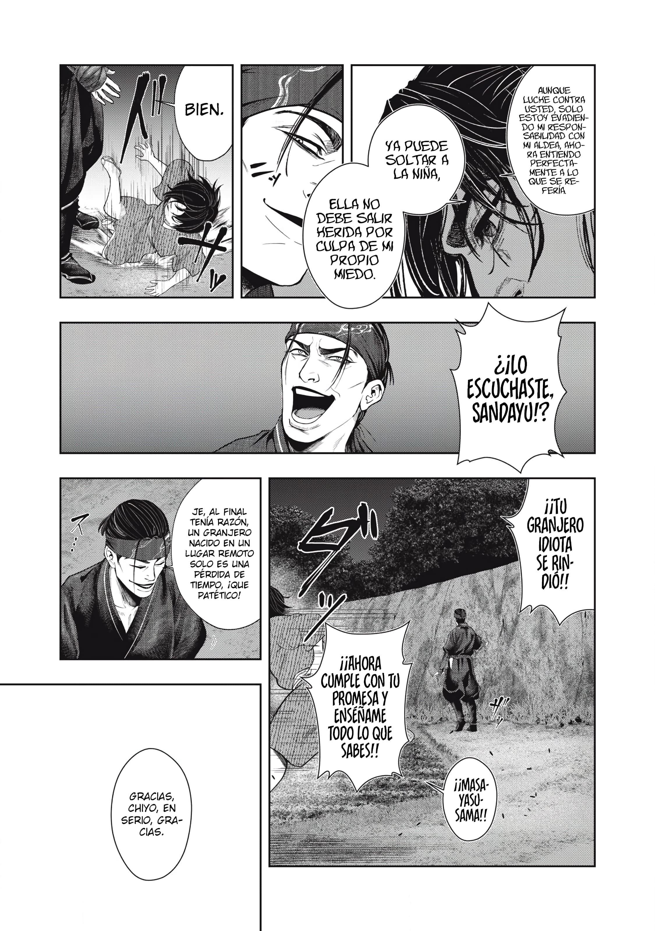 Assassin’s Creed Shadows: The Tale of Iga Vol. 1 Ch. 1 第54页