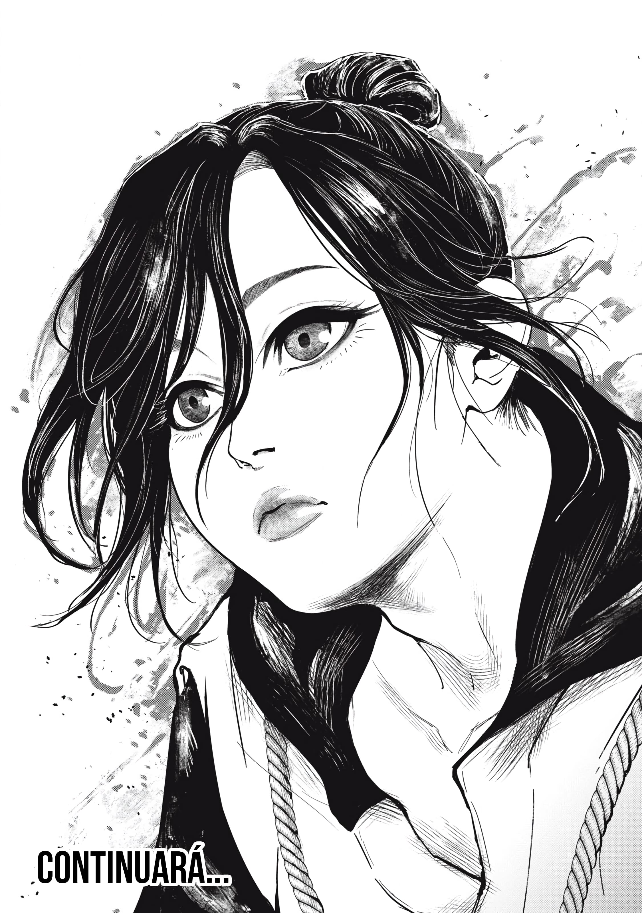Assassin’s Creed Shadows: The Tale of Iga Vol. 1 Ch. 1 第63页