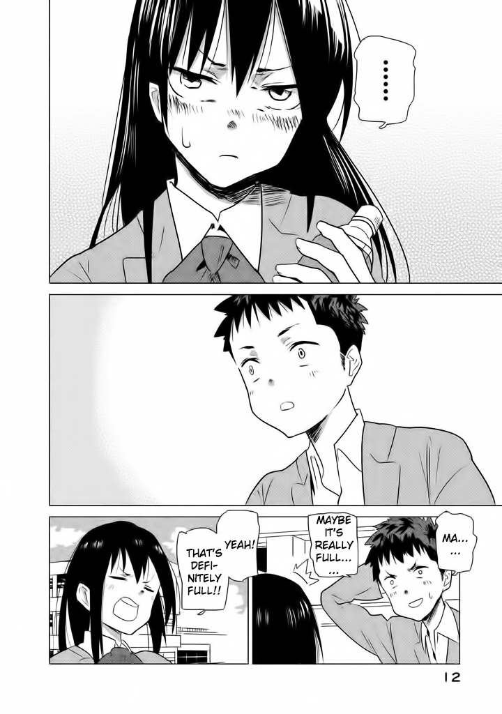 Kyou no Yuiko-san Separate the PET bottles!! 第15页
