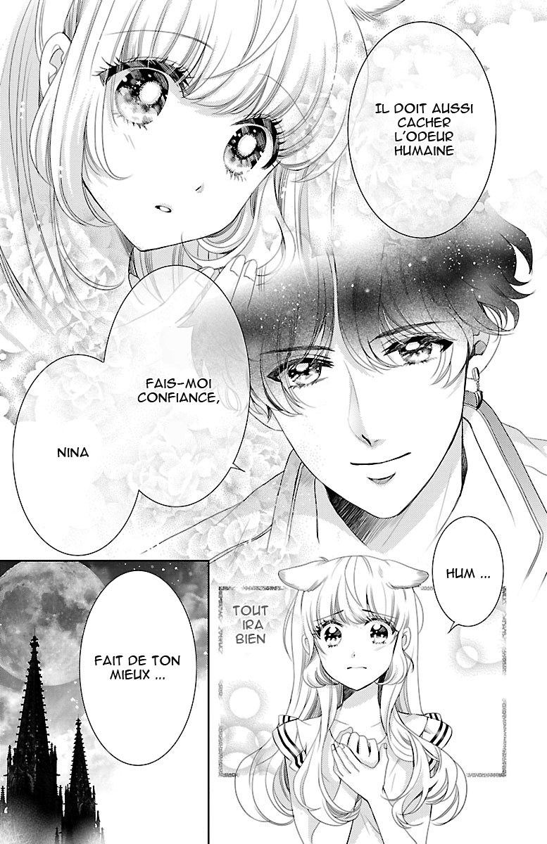 Bara Kangoku no Kemono-tachi Vol. 1 Ch. 2 第28页