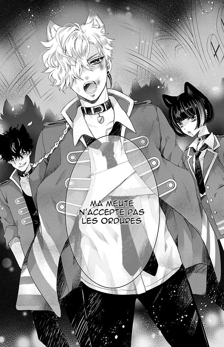Bara Kangoku no Kemono-tachi Vol. 1 Ch. 2 第39页