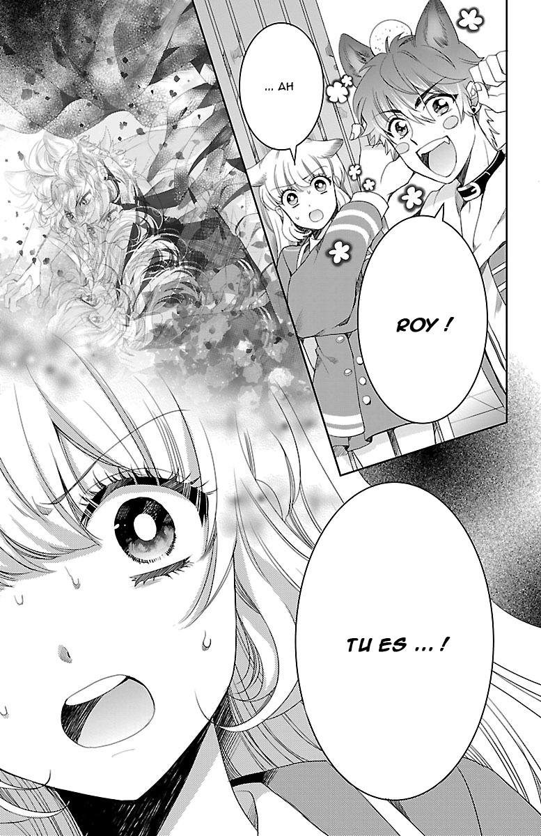 Bara Kangoku no Kemono-tachi Vol. 1 Ch. 2 第40页