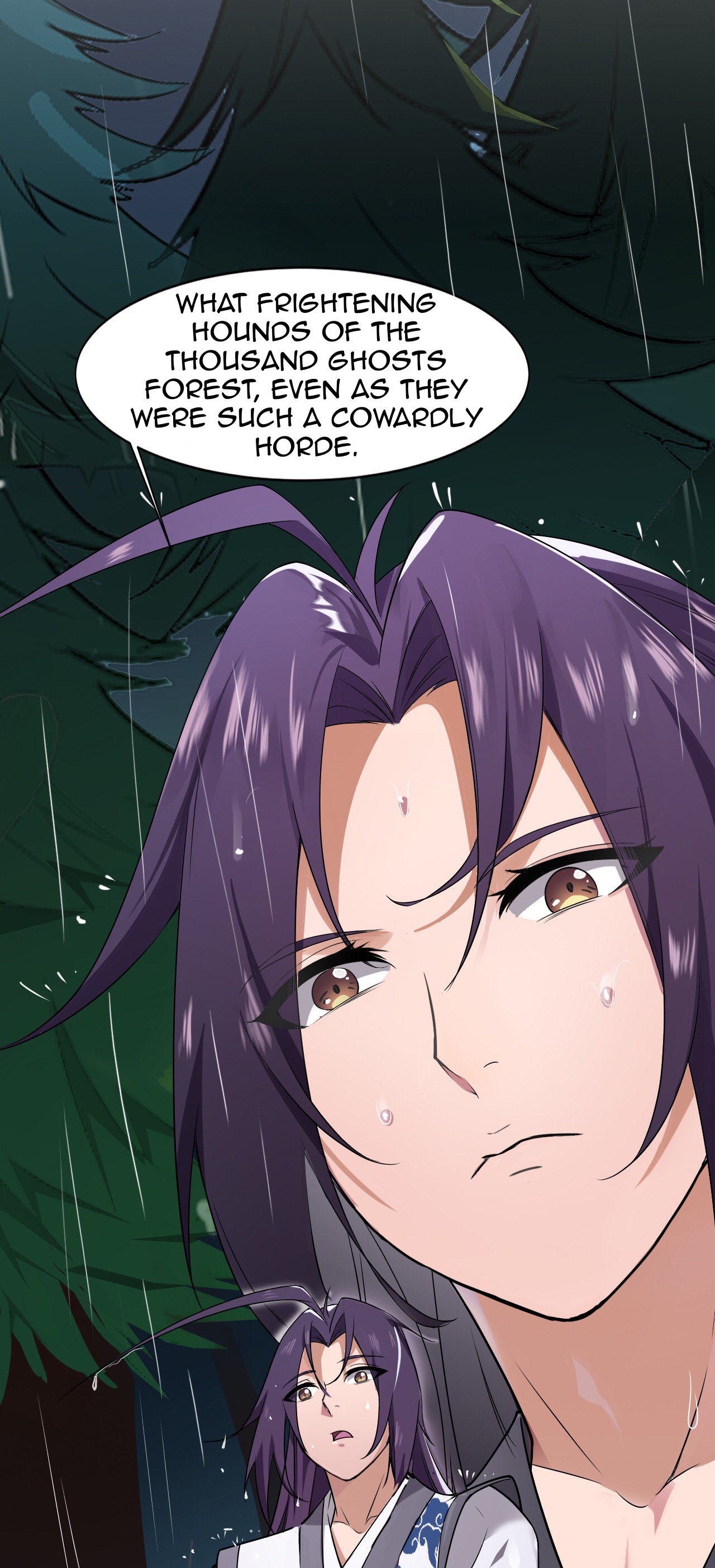 I Just Had to Pick up a Female Disciple I Found A Female Apprentice 第12页