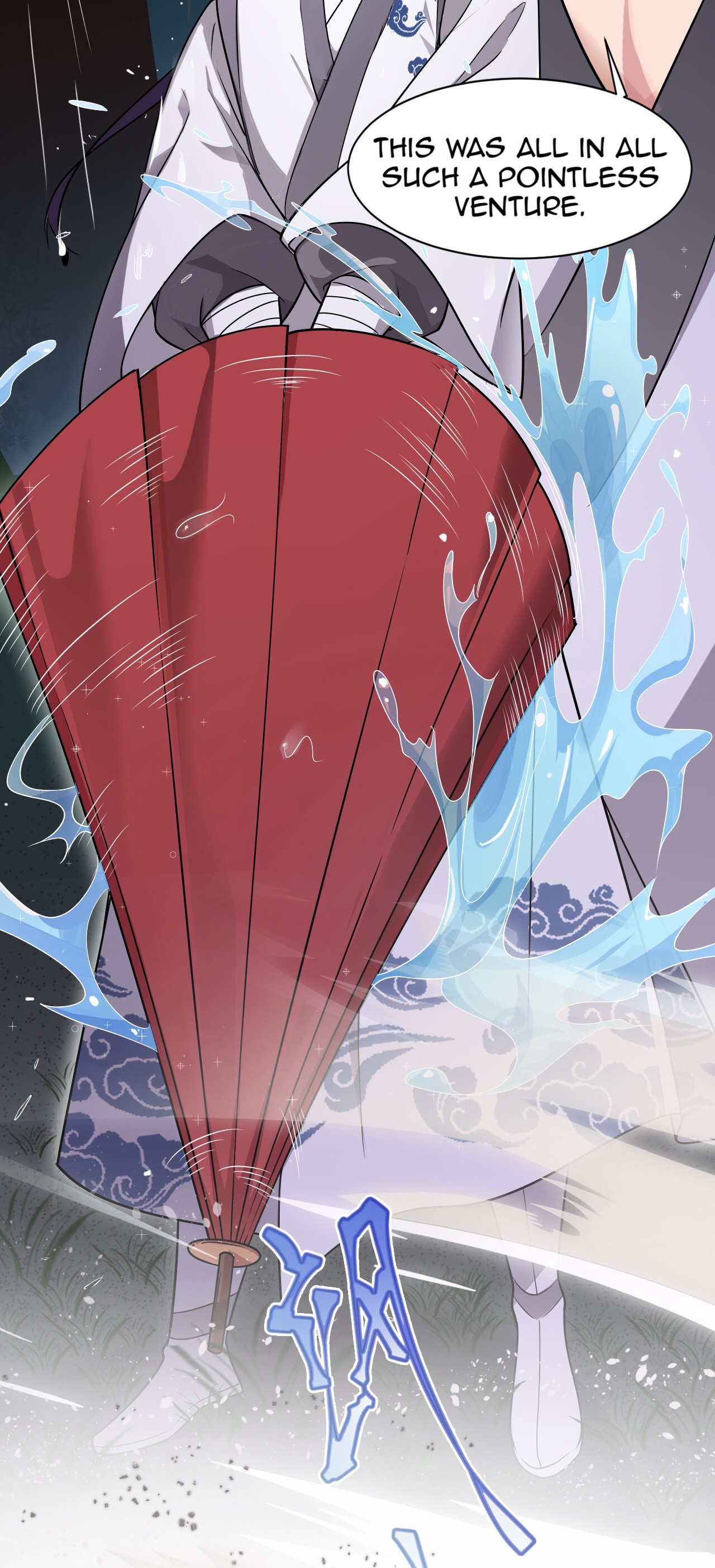 I Just Had to Pick up a Female Disciple I Found A Female Apprentice 第13页