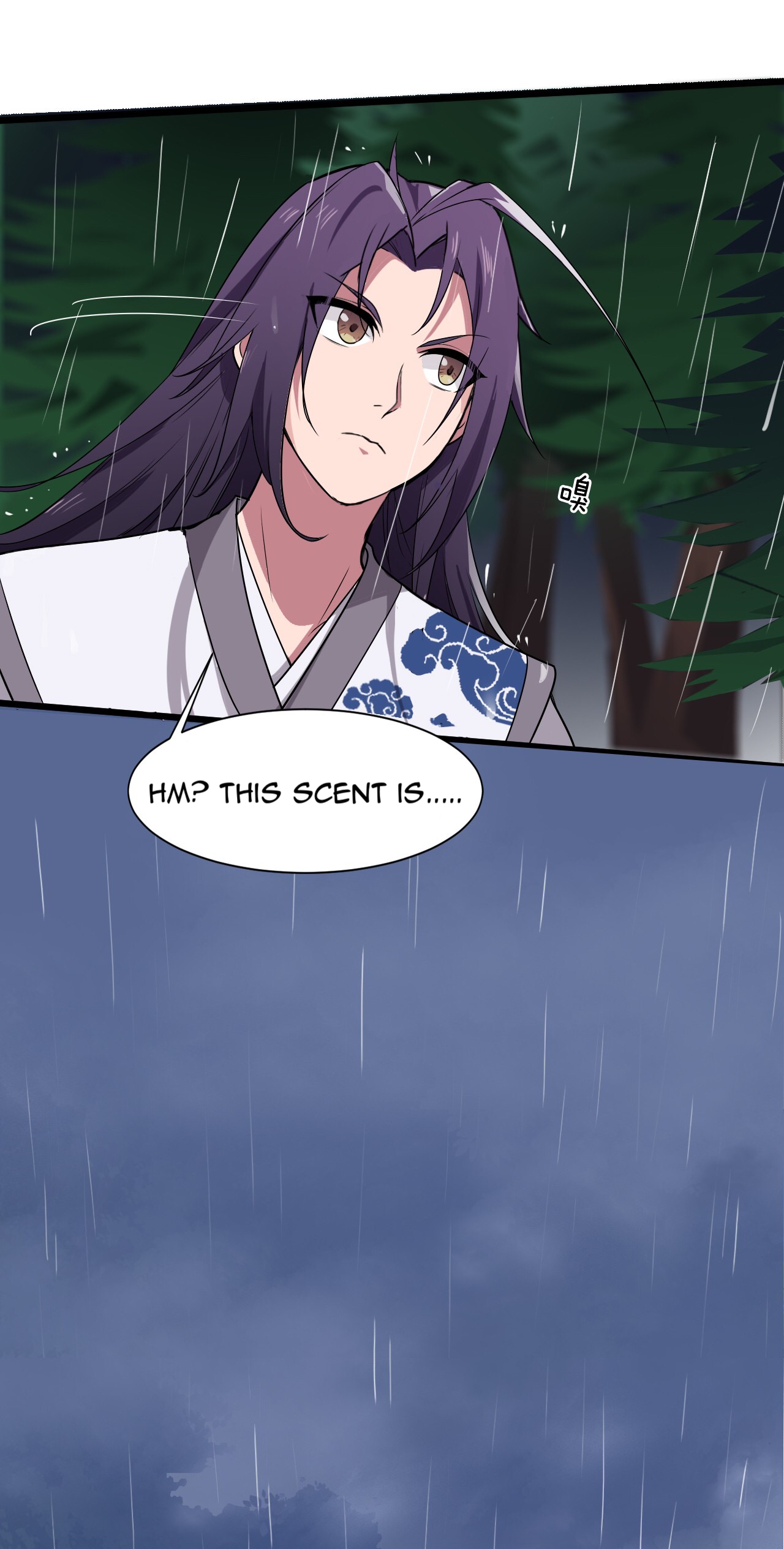 I Just Had to Pick up a Female Disciple I Found A Female Apprentice 第15页