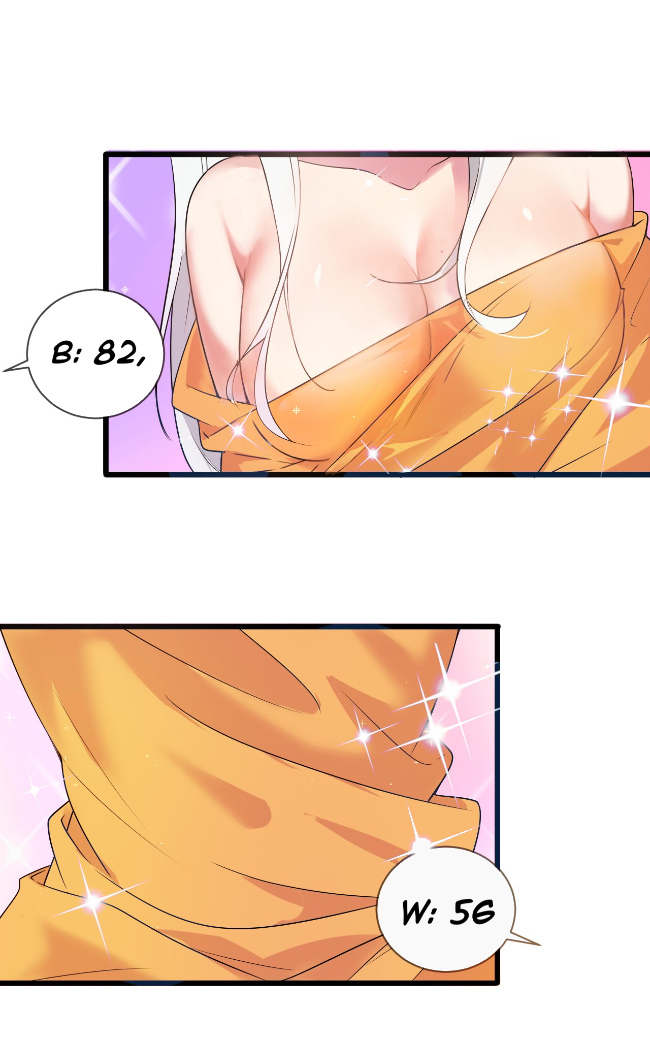 I Just Had to Pick up a Female Disciple I Found A Female Apprentice 第36页