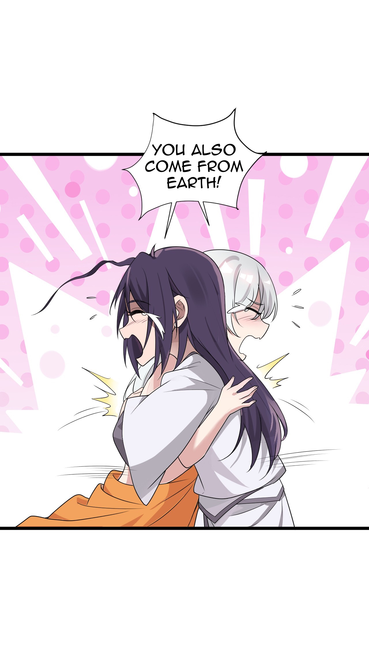 I Just Had to Pick up a Female Disciple I Found A Female Apprentice 第46页