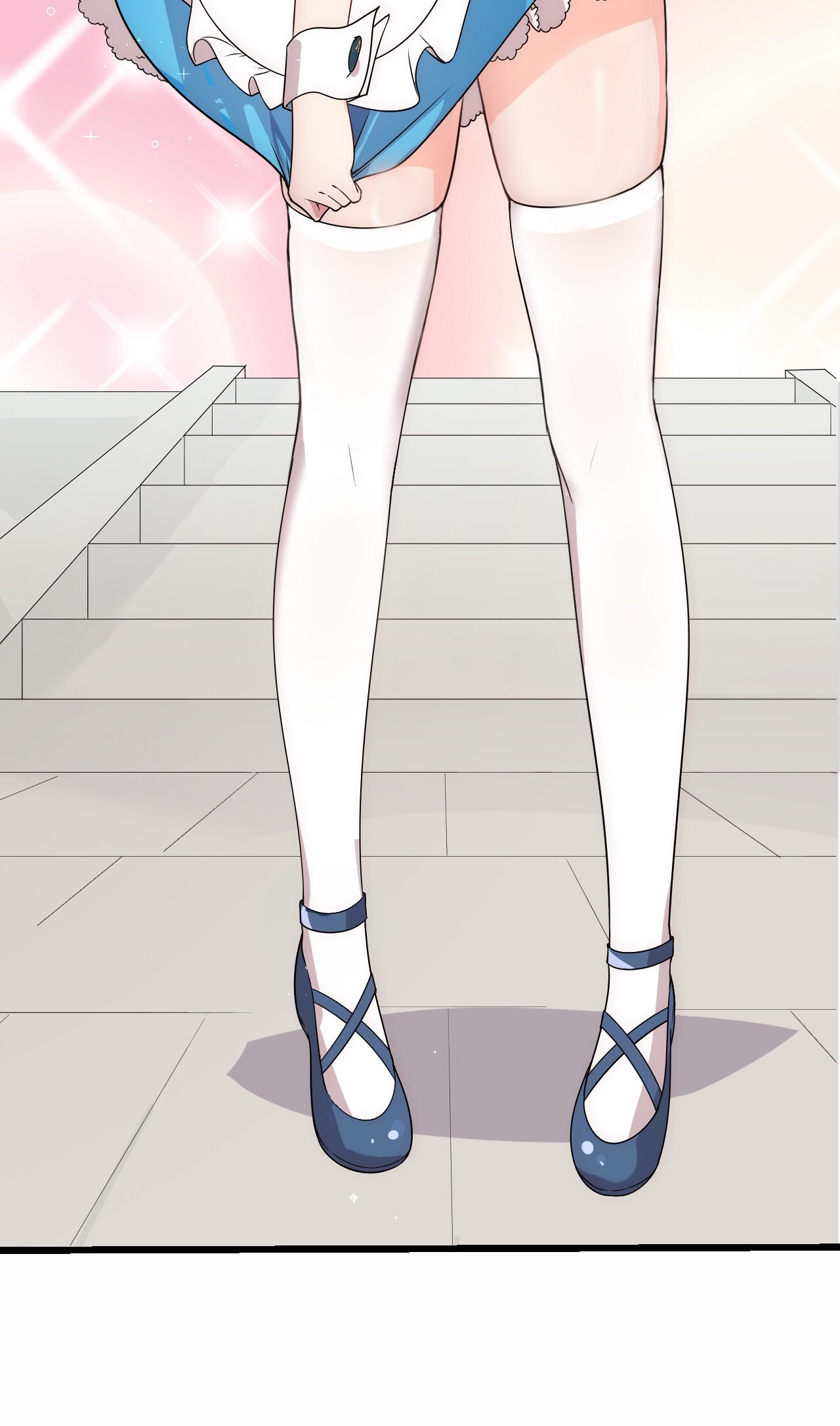 I Just Had to Pick up a Female Disciple I Found A Female Apprentice 第53页