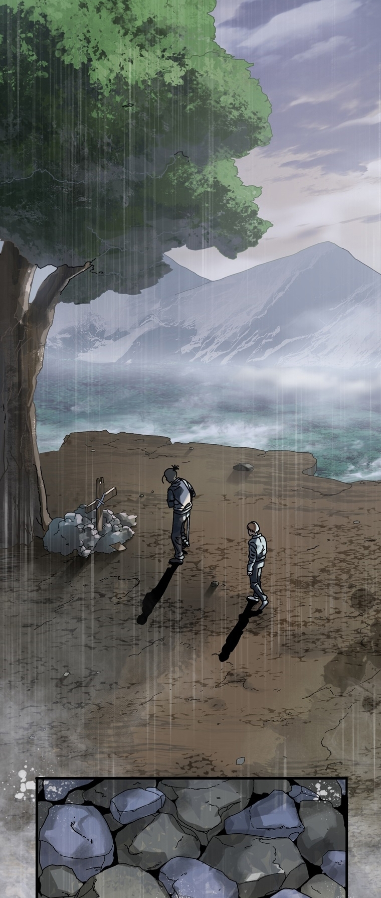 Introduction to Survival Ch. 3 第3页