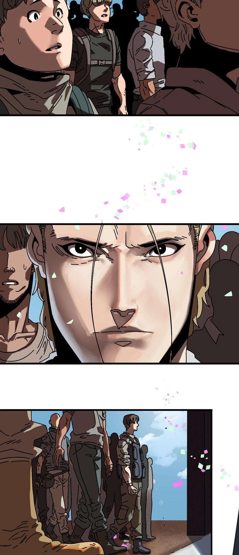 Introduction to Survival Ch. 3 第31页