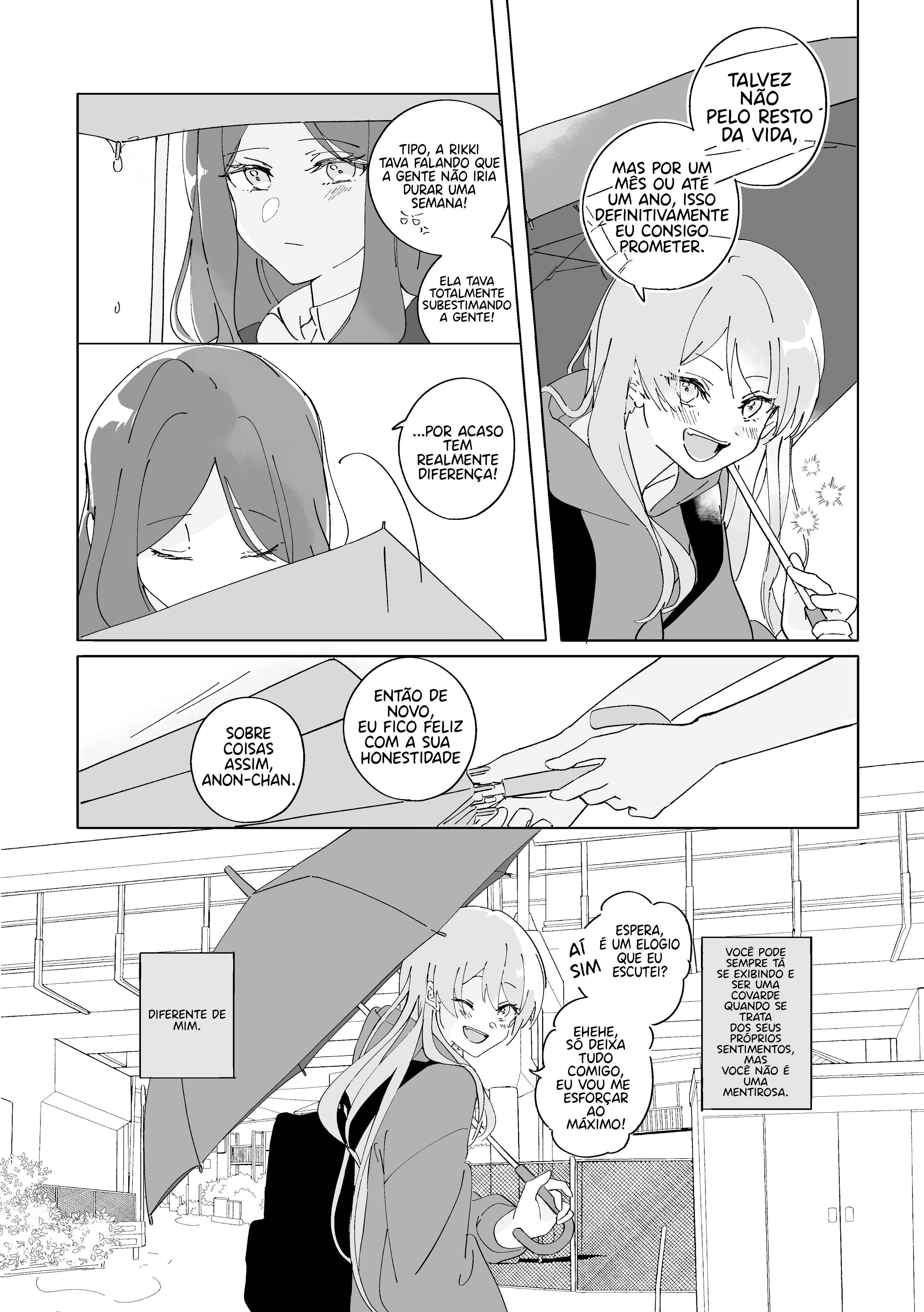BanG Dream! - Earl Grey With Sugar Cubes (Doujinshi) Encontro 第3页