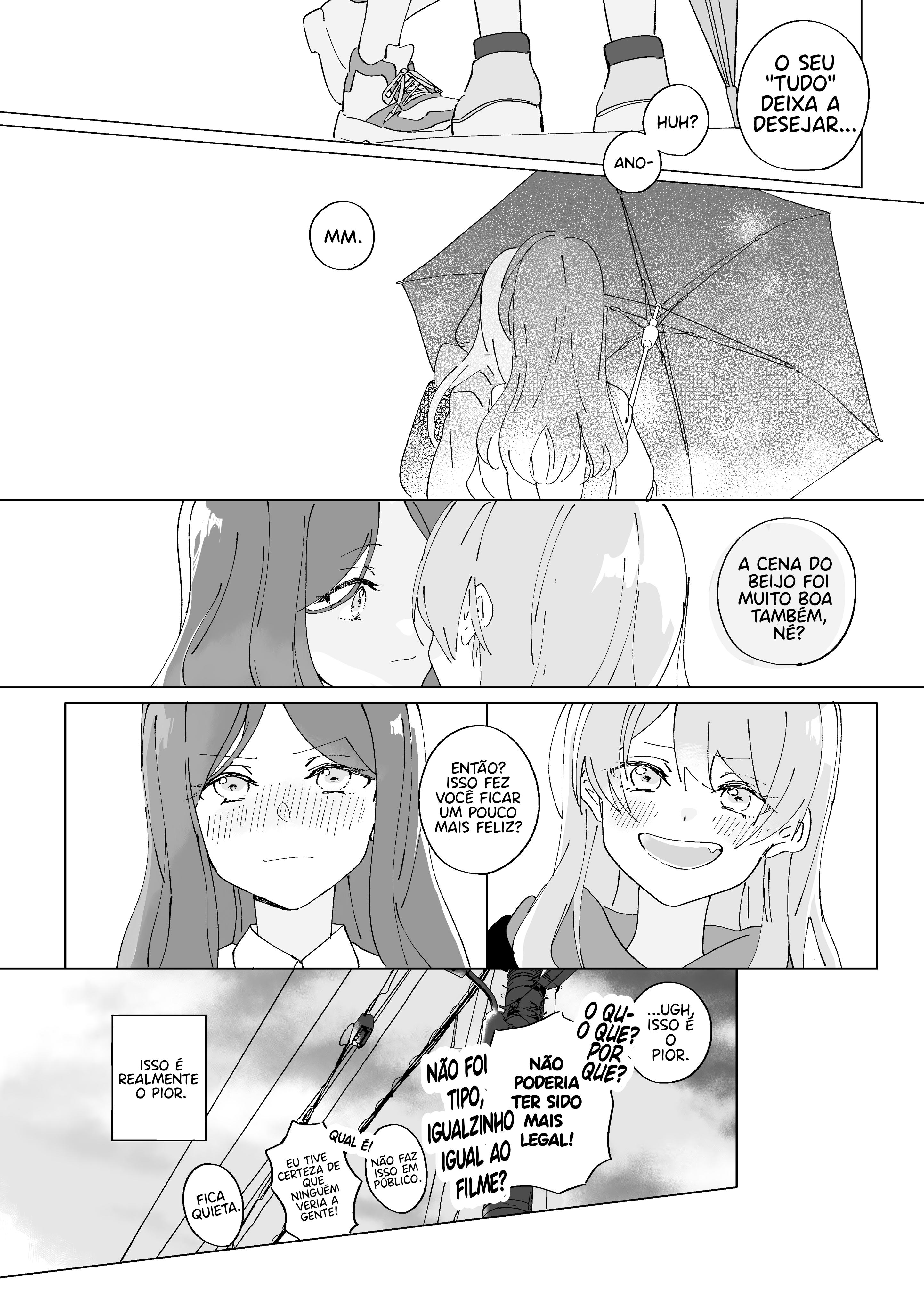 BanG Dream! - Earl Grey With Sugar Cubes (Doujinshi) Encontro 第4页
