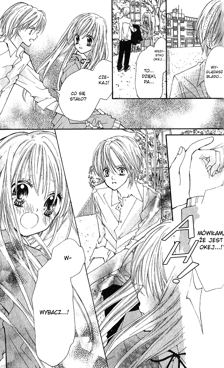 Loose Leaf Vol. 1 Ch. 1 第36页