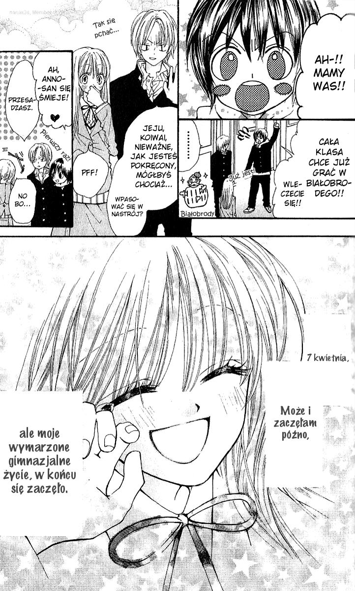 Loose Leaf Vol. 1 Ch. 1 第50页
