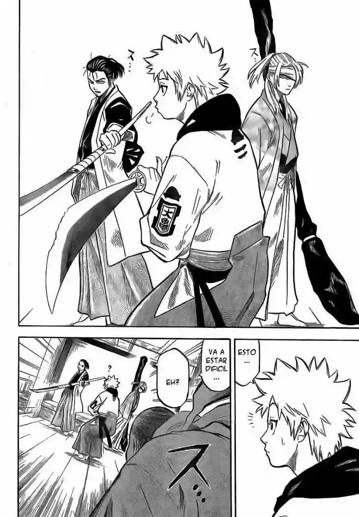 Gamaran Vol. 1 Ch. 3 第28页