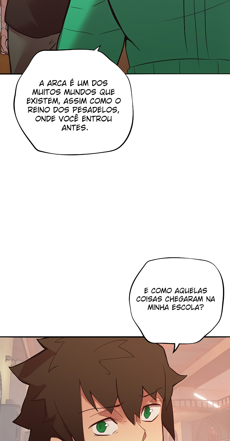 Dreamwalker Ch. 4 第45页