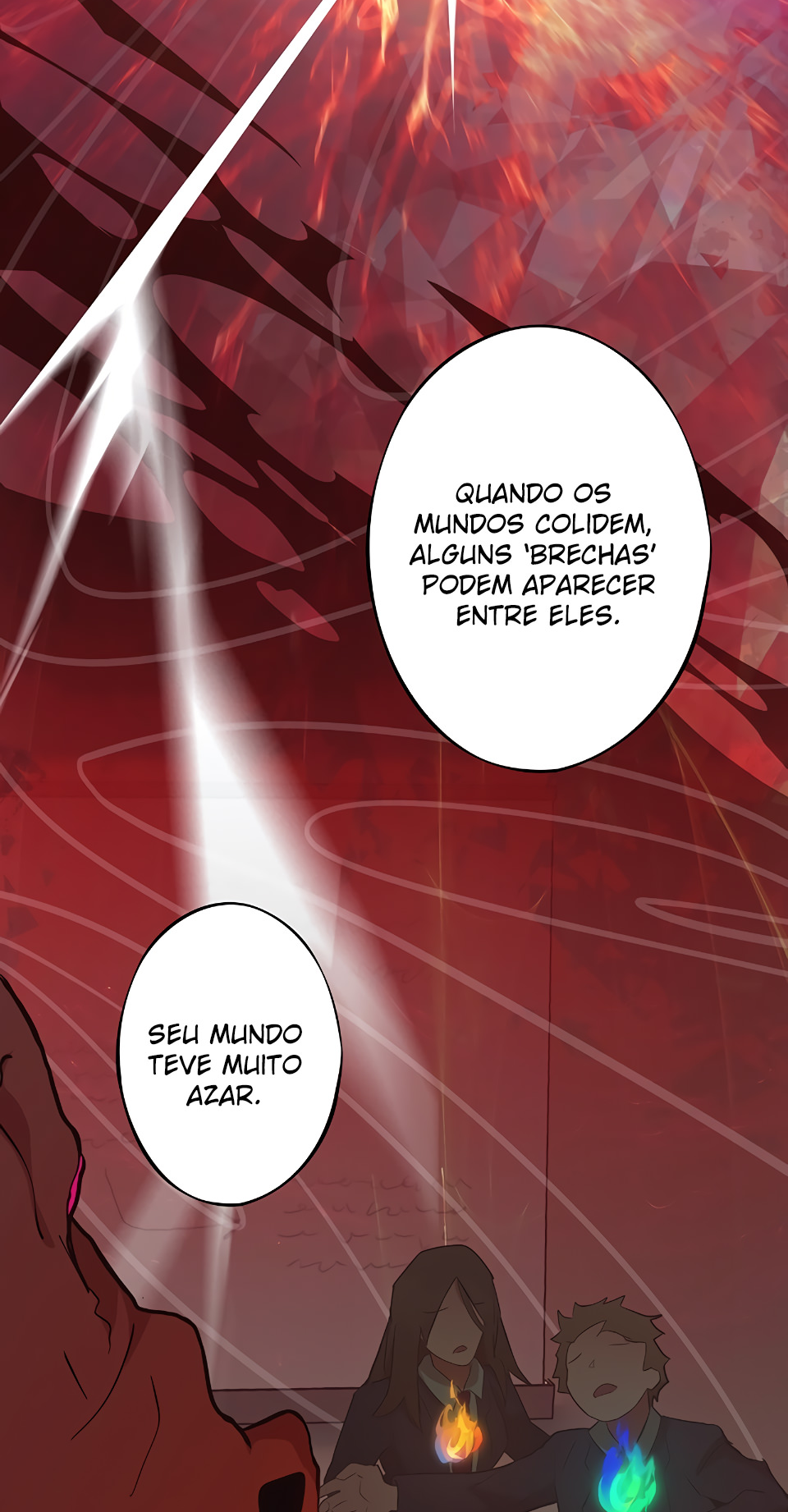 Dreamwalker Ch. 4 第47页