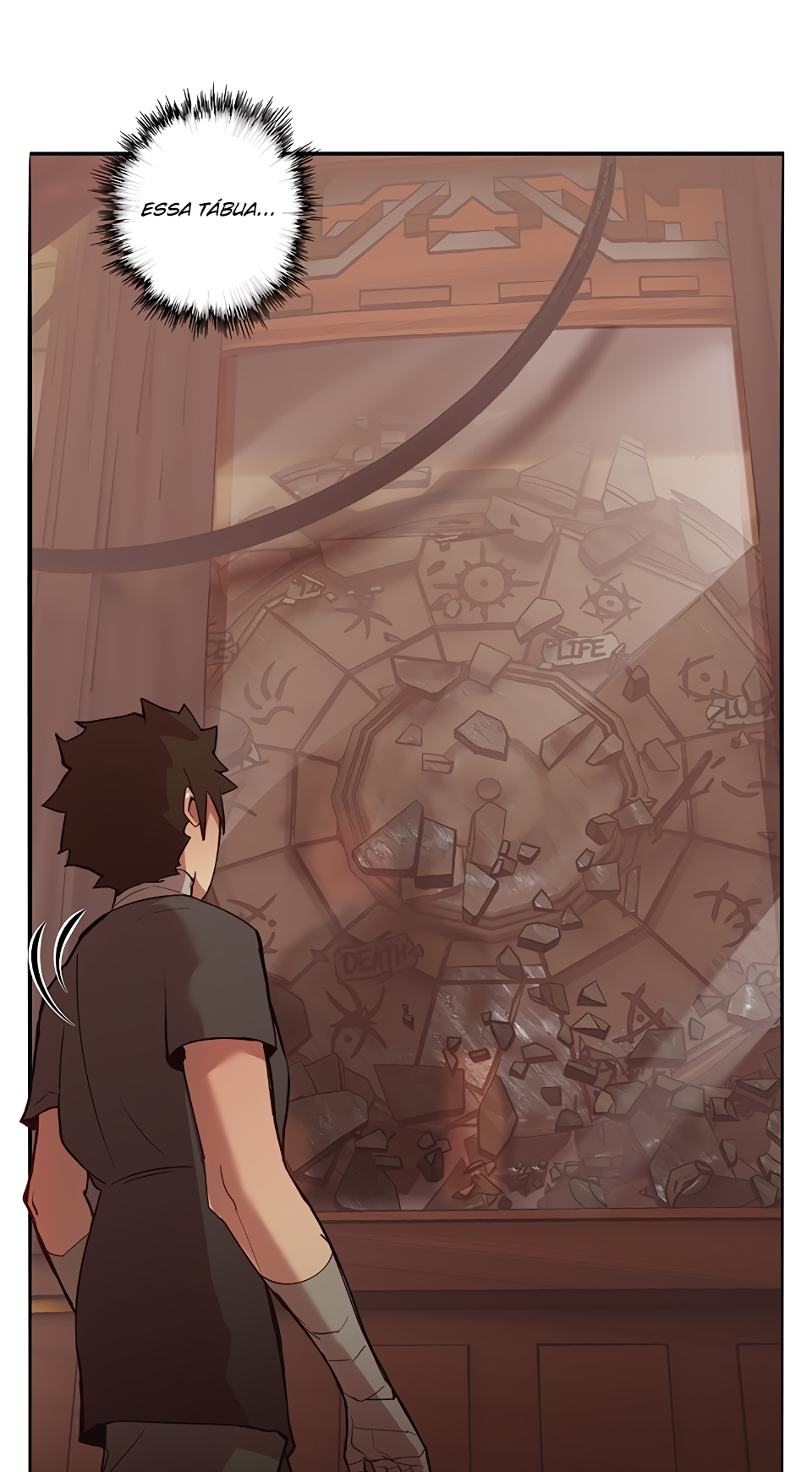 Dreamwalker Ch. 4 第50页