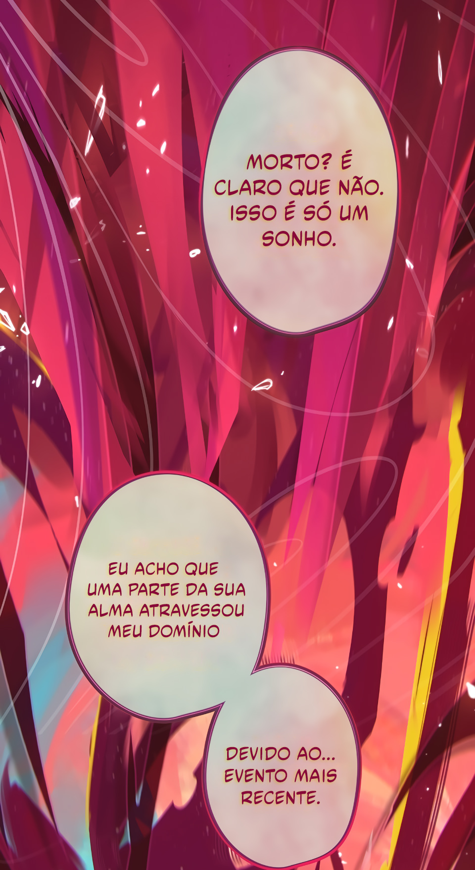 Dreamwalker Ch. 4 第6页