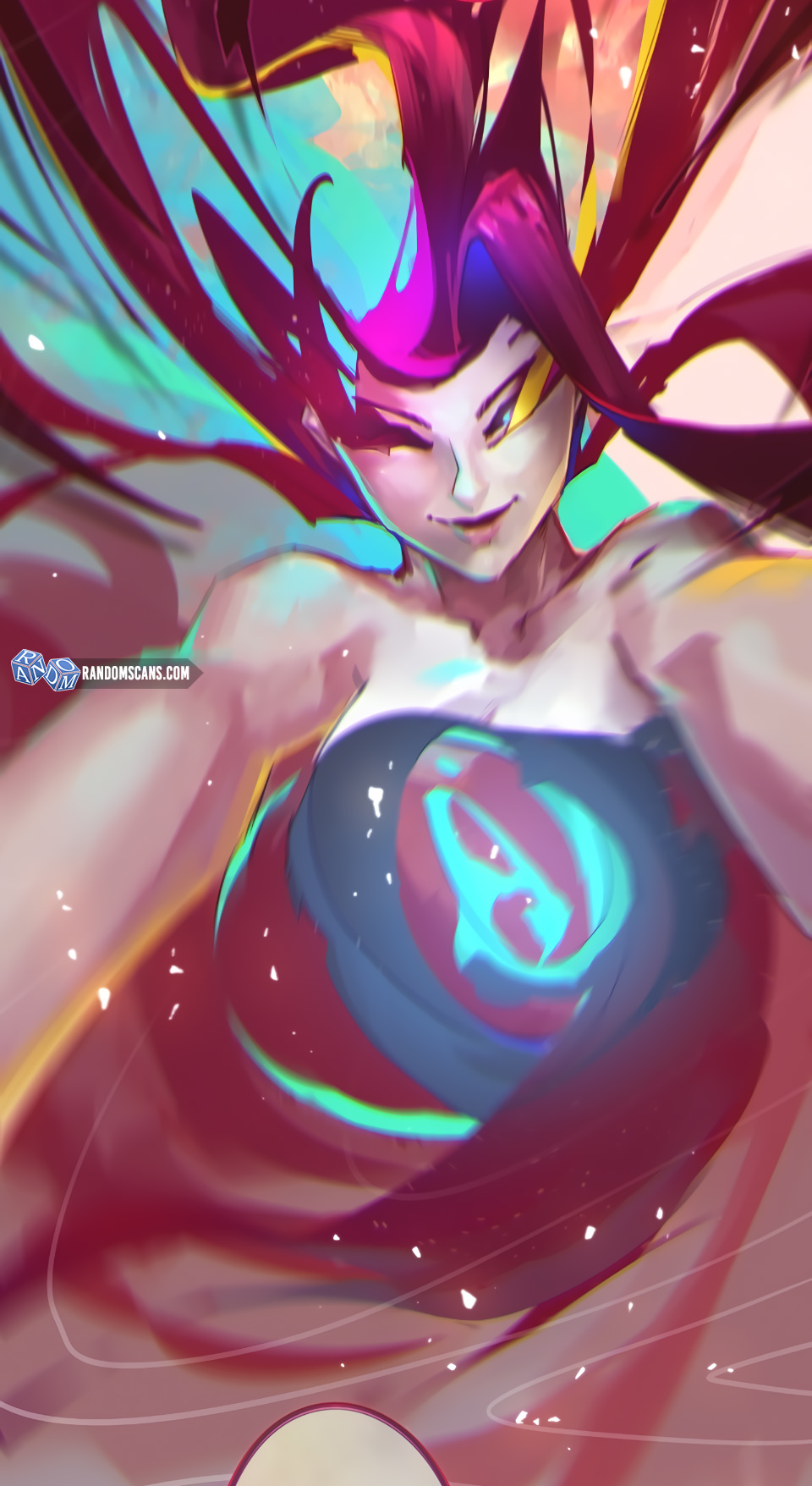Dreamwalker Ch. 4 第7页