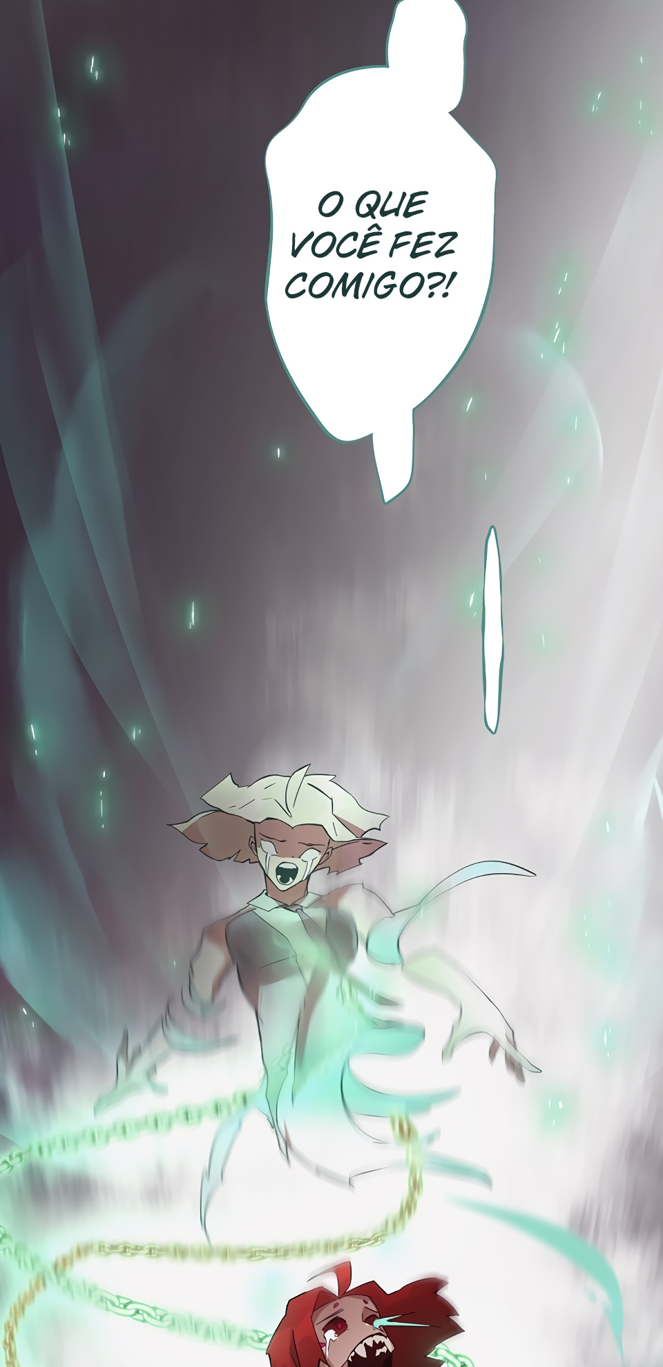 Dreamwalker Ch. 4 第78页