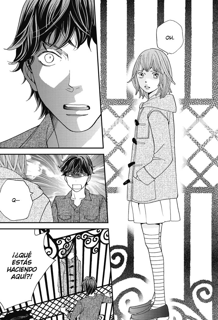 Hana Nochi Hare - Hanadan Next Season Vol. 1 Ch. 4 第24页