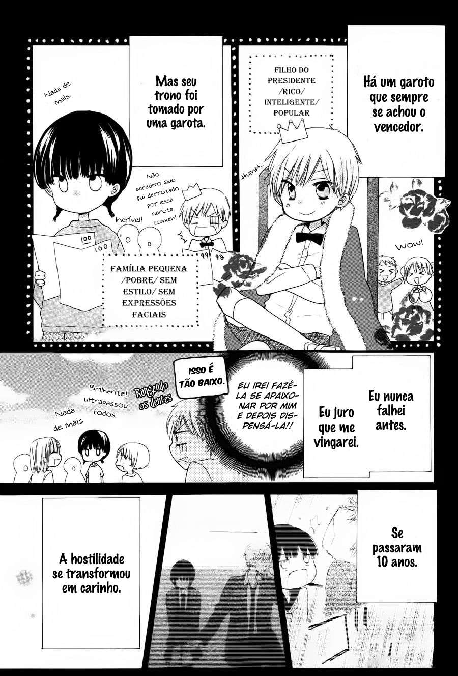 Last Game Vol. 2 Ch. 4 第2页