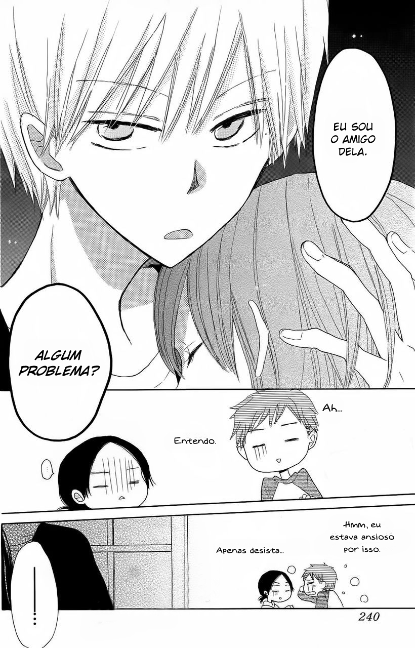 Last Game Vol. 2 Ch. 4 第28页