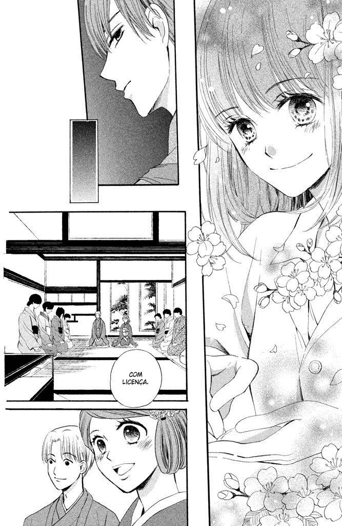 Watashi-tachi wa Douka shiteiru Vol. 1 Ch. 2 第10页