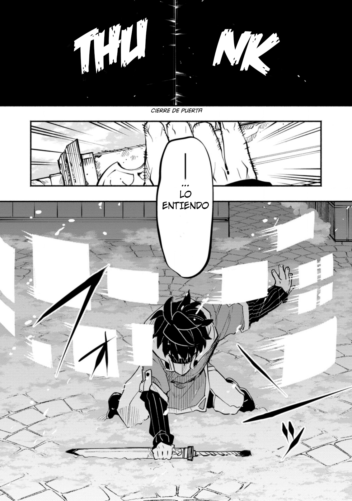 Point Gifter no Isekai Saikyou Slow Life: Black Guild kara Kaihou Sareta Otoko wa Bannou Saikyou Shoku to shite Musou Suru Vol. 1 Ch. 1.3 第9页