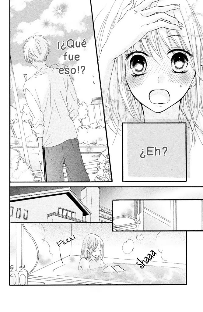 Boku ga Otona ni Shite Ageru Hikari y Fuuto 第32页