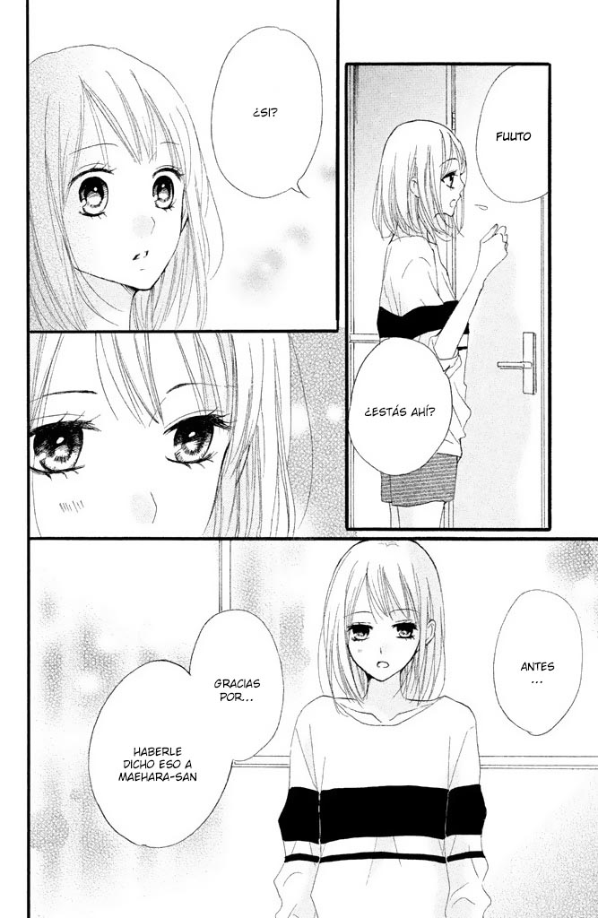 Boku ga Otona ni Shite Ageru Hikari y Fuuto 第52页