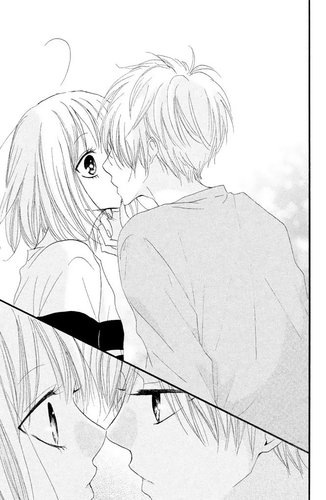 Boku ga Otona ni Shite Ageru Hikari y Fuuto 第57页