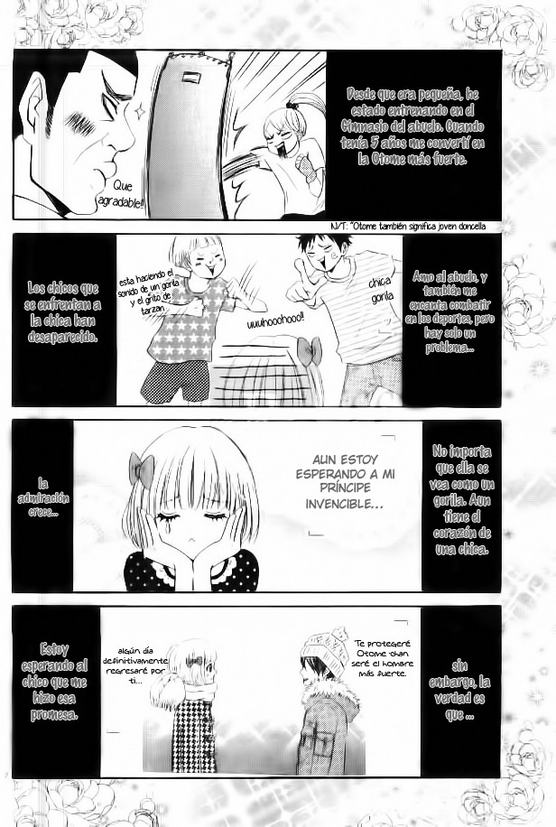 Goripuri! 第8页