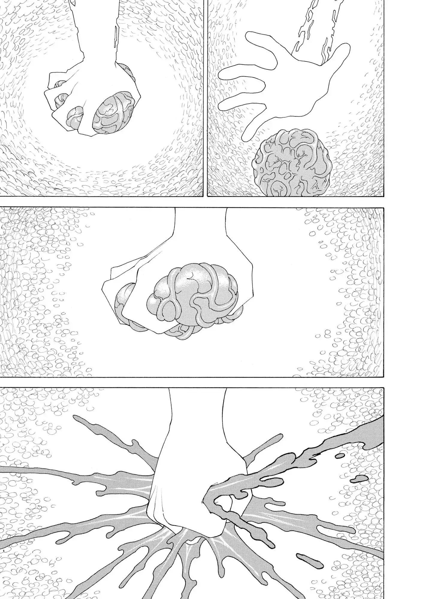 Tengoku Daimakyou Vol. 1 Ch. 5 第28页