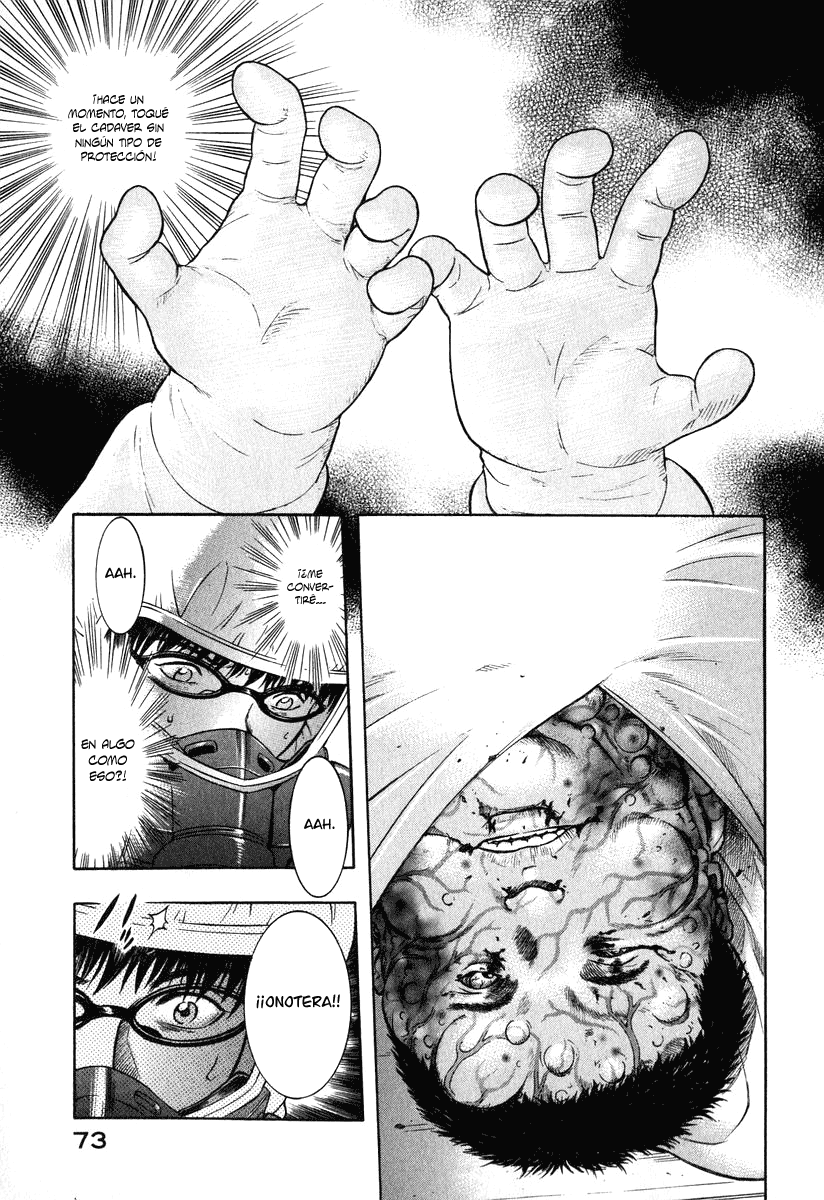 Emerging Miedo 第7页