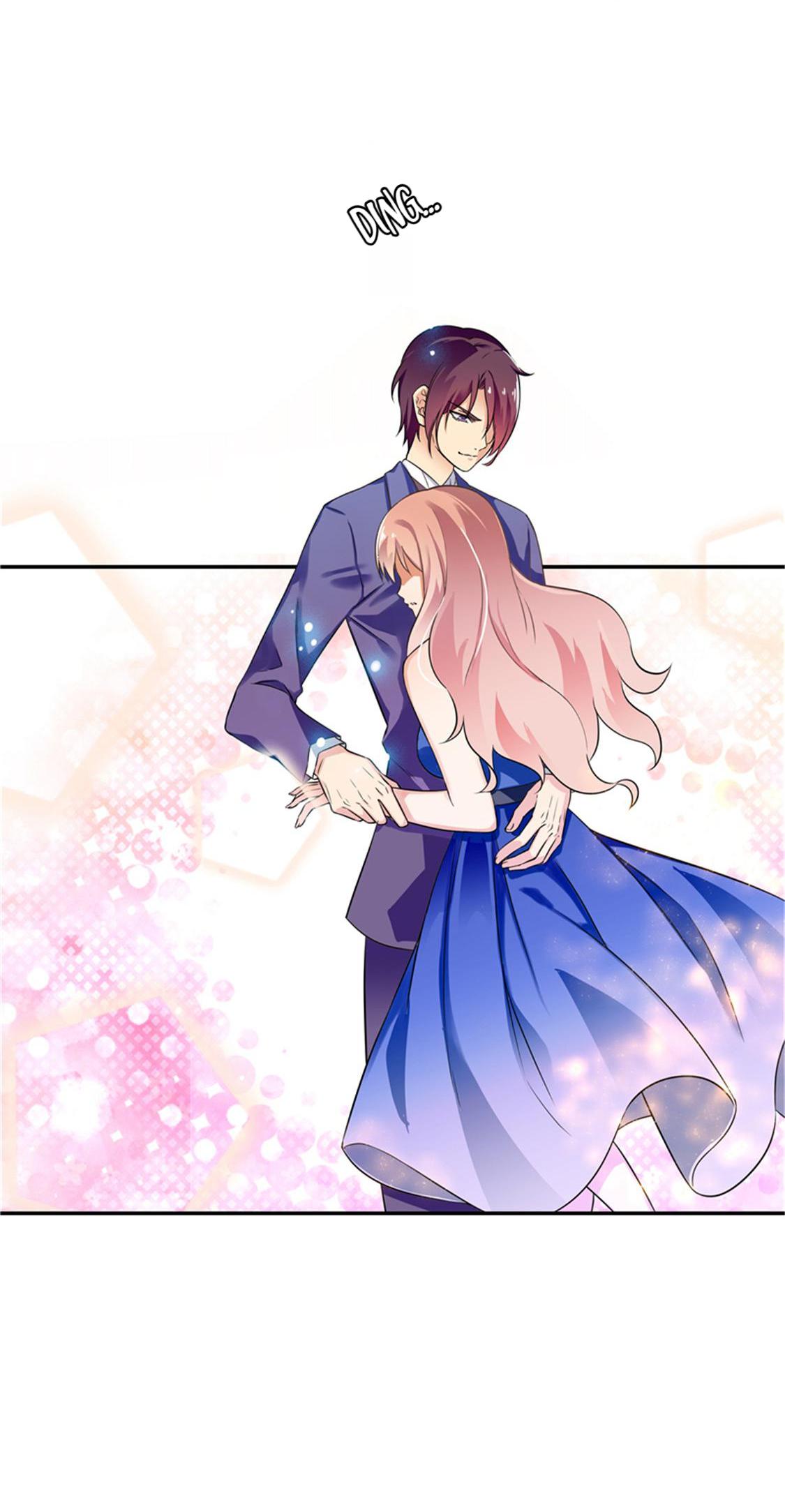Master Gu's Supermodel Bride Episode 3 第9页