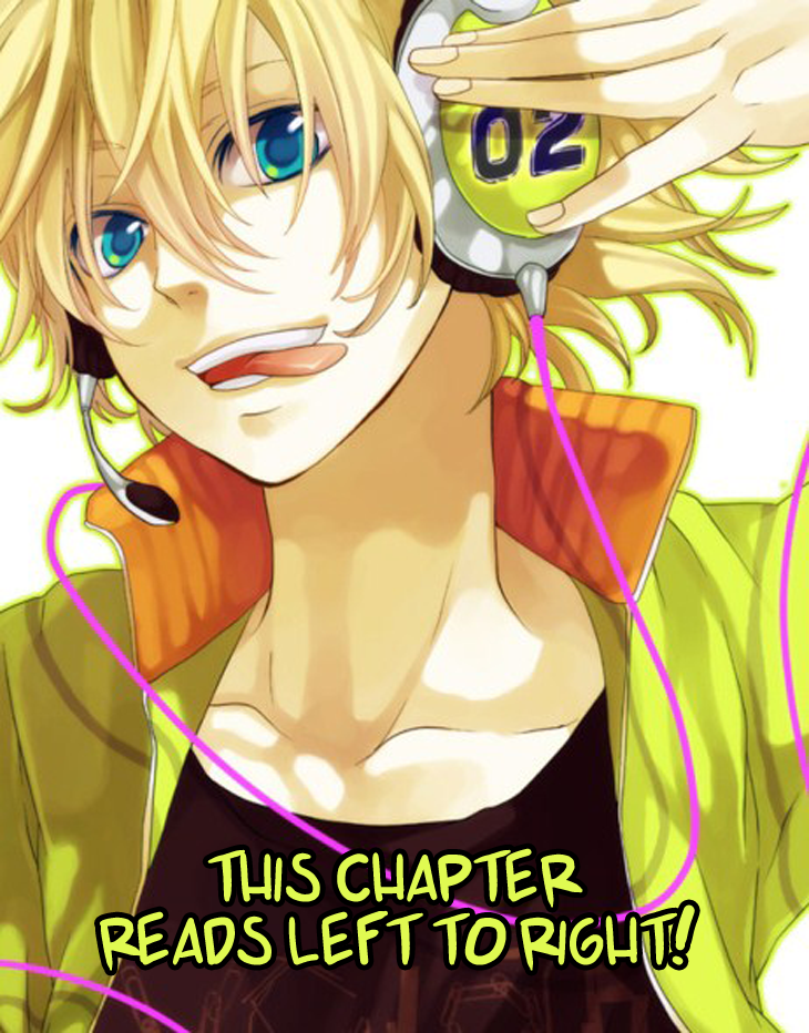 The Star of Cottonland Vol. 1 Ch. 2 第2页