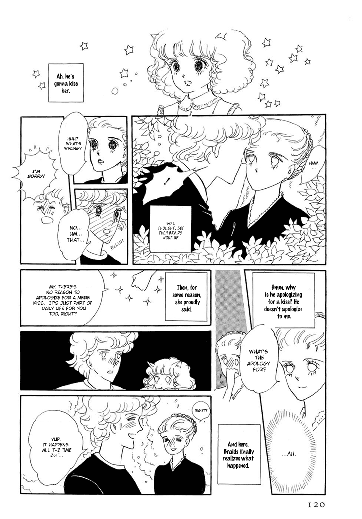 The Star of Cottonland Vol. 1 Ch. 2 第16页