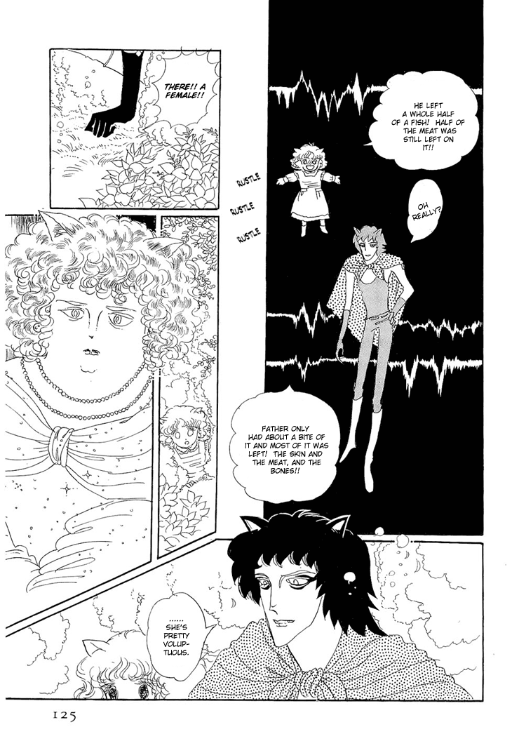 The Star of Cottonland Vol. 1 Ch. 2 第21页