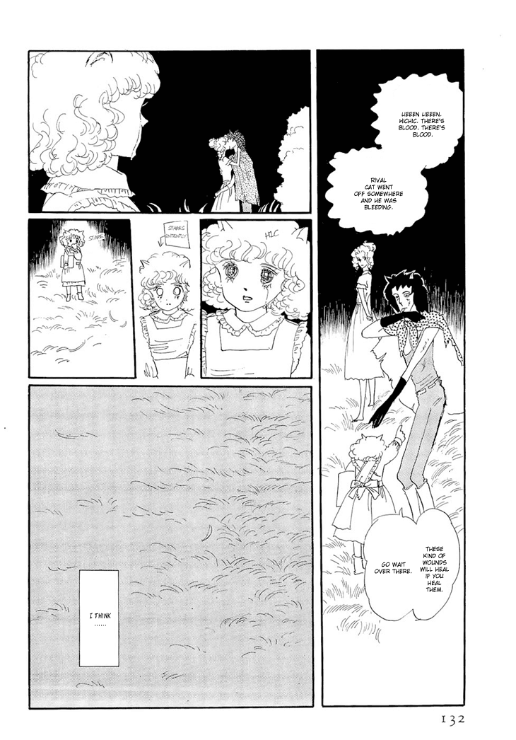 The Star of Cottonland Vol. 1 Ch. 2 第28页