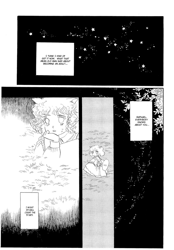 The Star of Cottonland Vol. 1 Ch. 2 第29页
