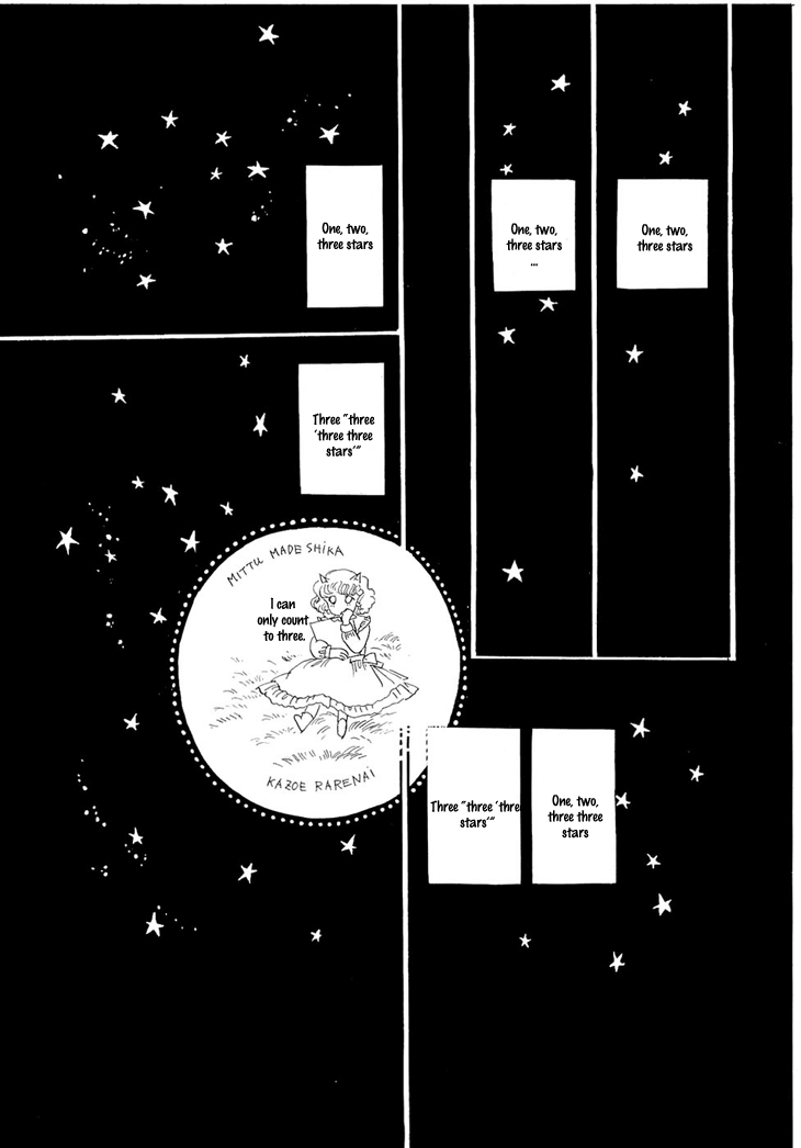 The Star of Cottonland Vol. 1 Ch. 2 第30页